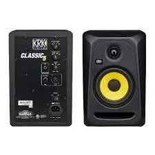 Krk Monitor Classic 5
