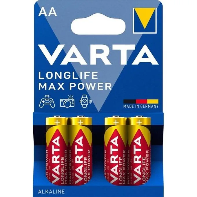 Batteries