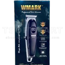 Wmark NG-140 Rechargeable Hair Clipper