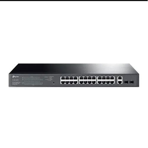 TP-Link TL-SG1428PE 28 Ports Gigabit Switch + 24 POE Ports