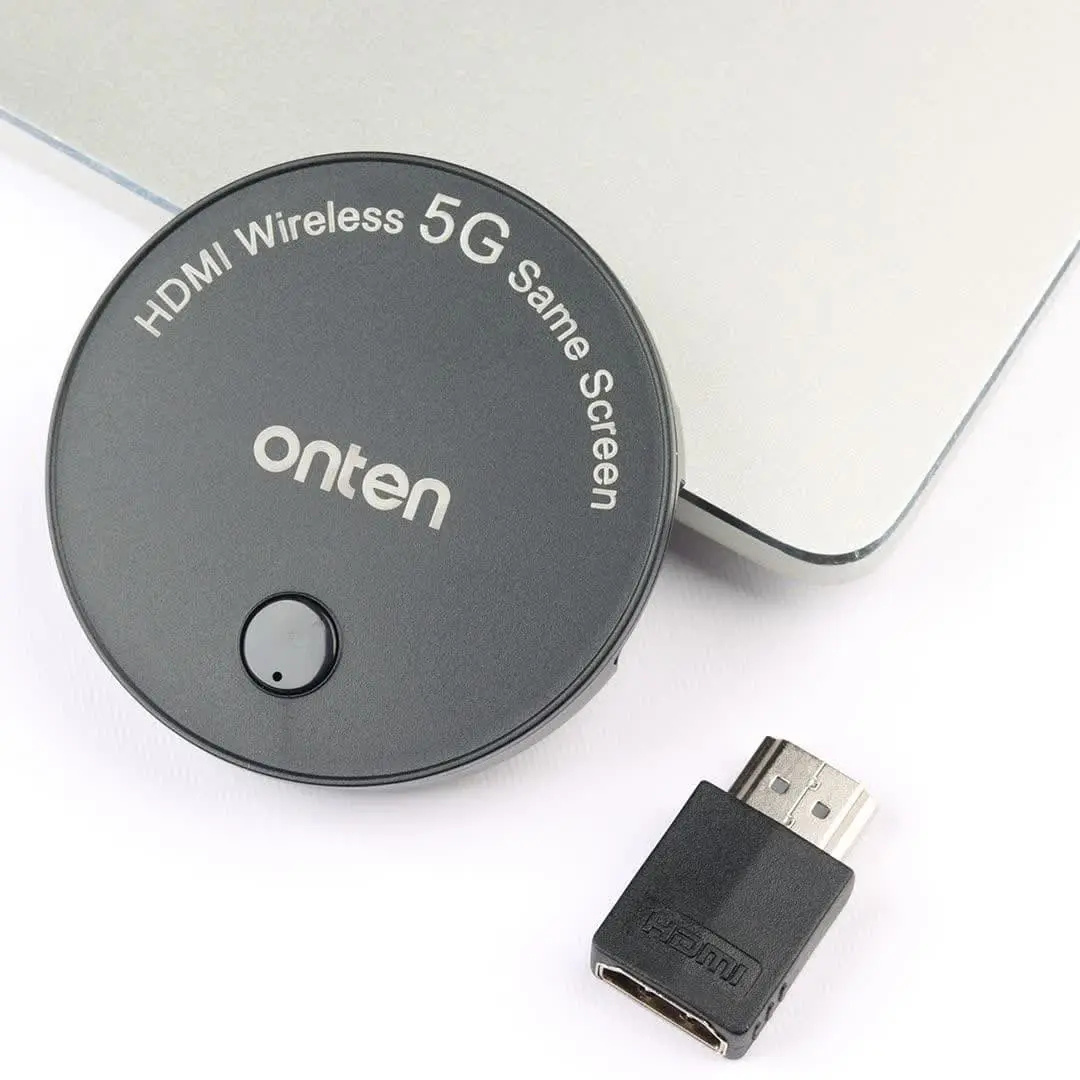 Oten Otn-7576 Frequency HD Wireless Homescreen