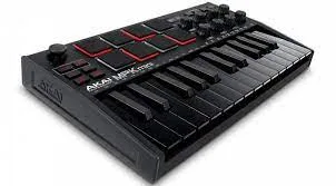 Akai Mpk Mini 3b