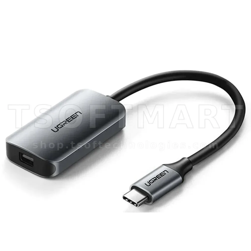 Ugreen Usb C To Mini Display Port Adapter