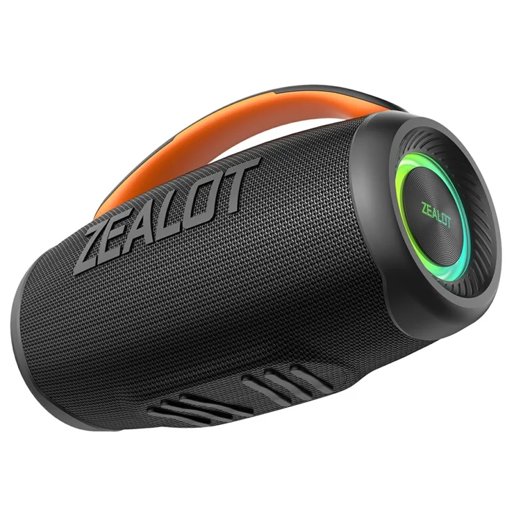 Zealot P11 50W Bluetooth Speaker