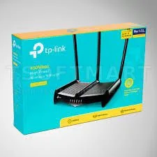 TP-Link TL-WR841HP Wireless N Router 300mbps