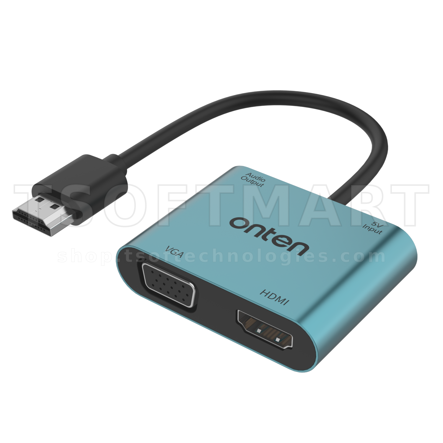 Video Cables & Adapters
