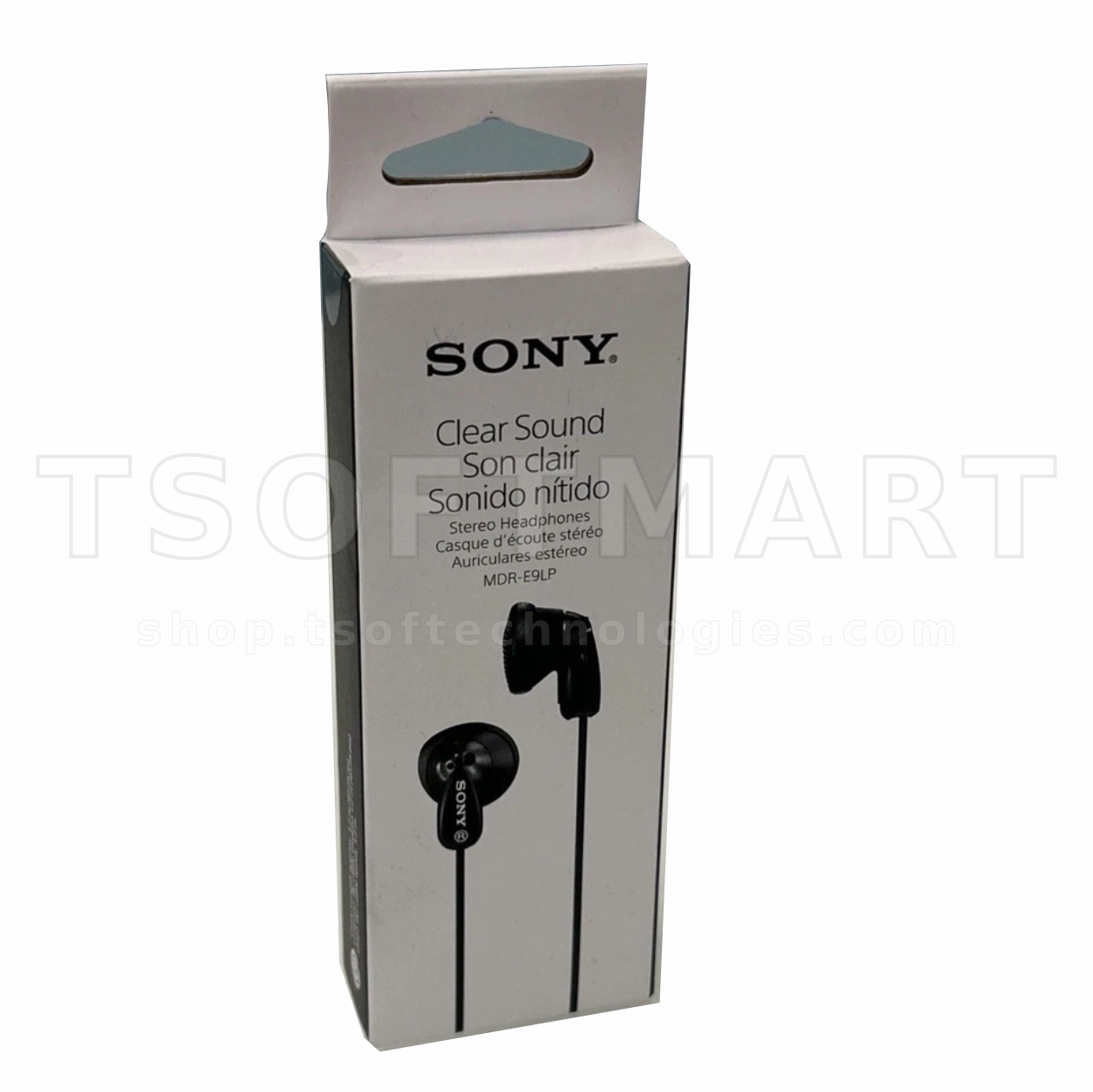 Wired Headphones