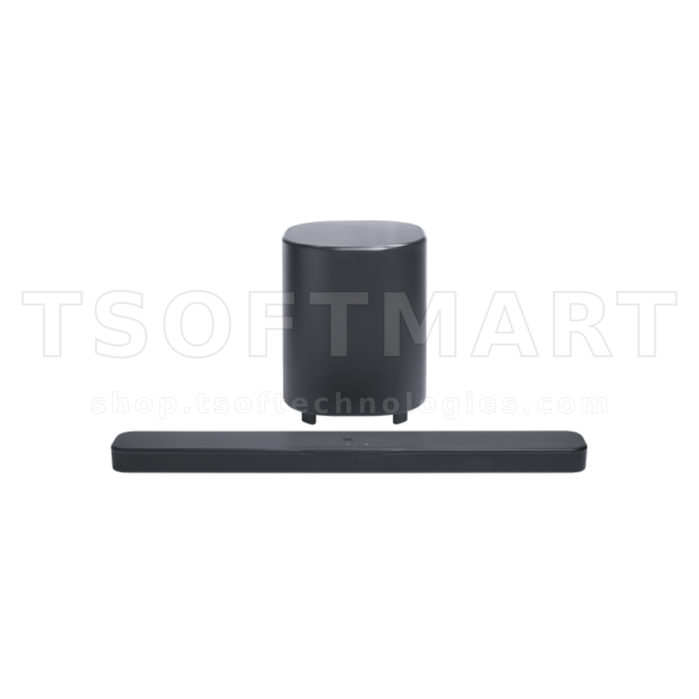 Sound Bars