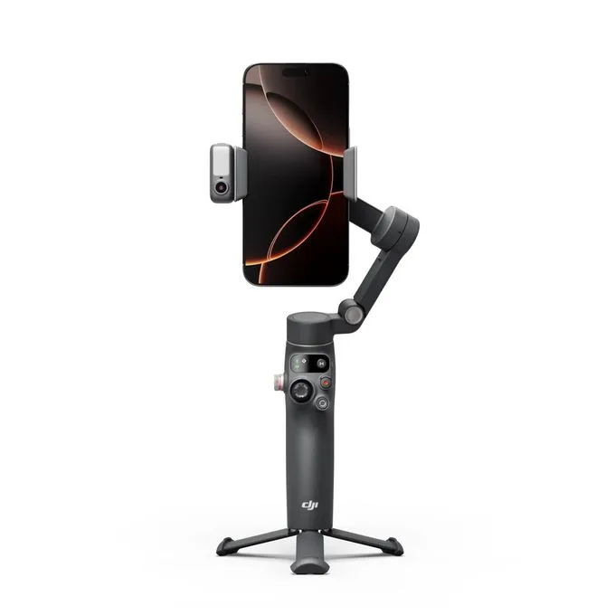 Dji Osmo Mobile 8 Smartphone Gimbal