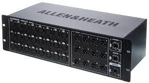 Allen & Heath AR2412