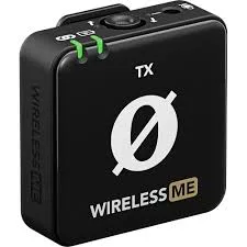Rode Wireless Me