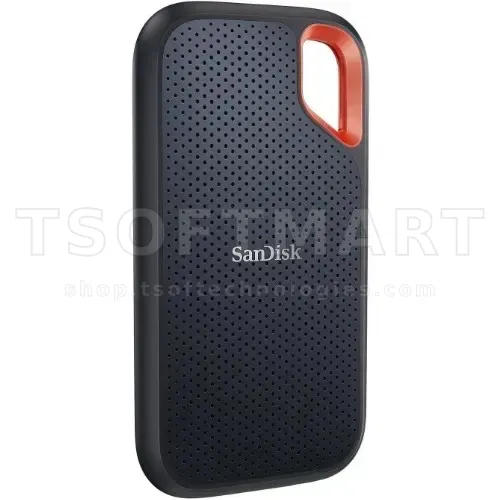 Sandisk Extreme Pro Portable SSDE81 4Tb 2000mb/s