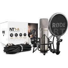 RODE MICROPHONE NT1A
