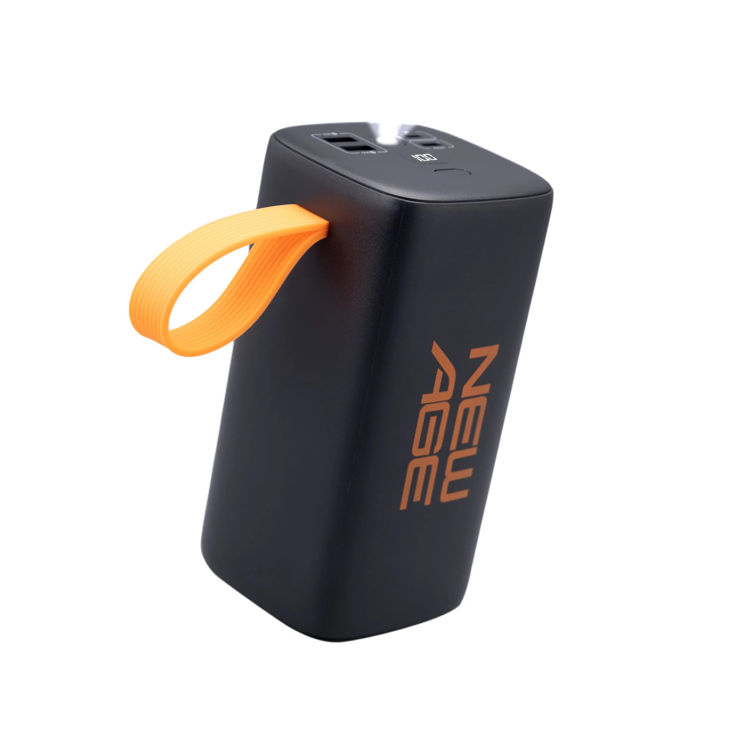 New Age Turbo Ultra 5 FC50 55000MAH Power Bank