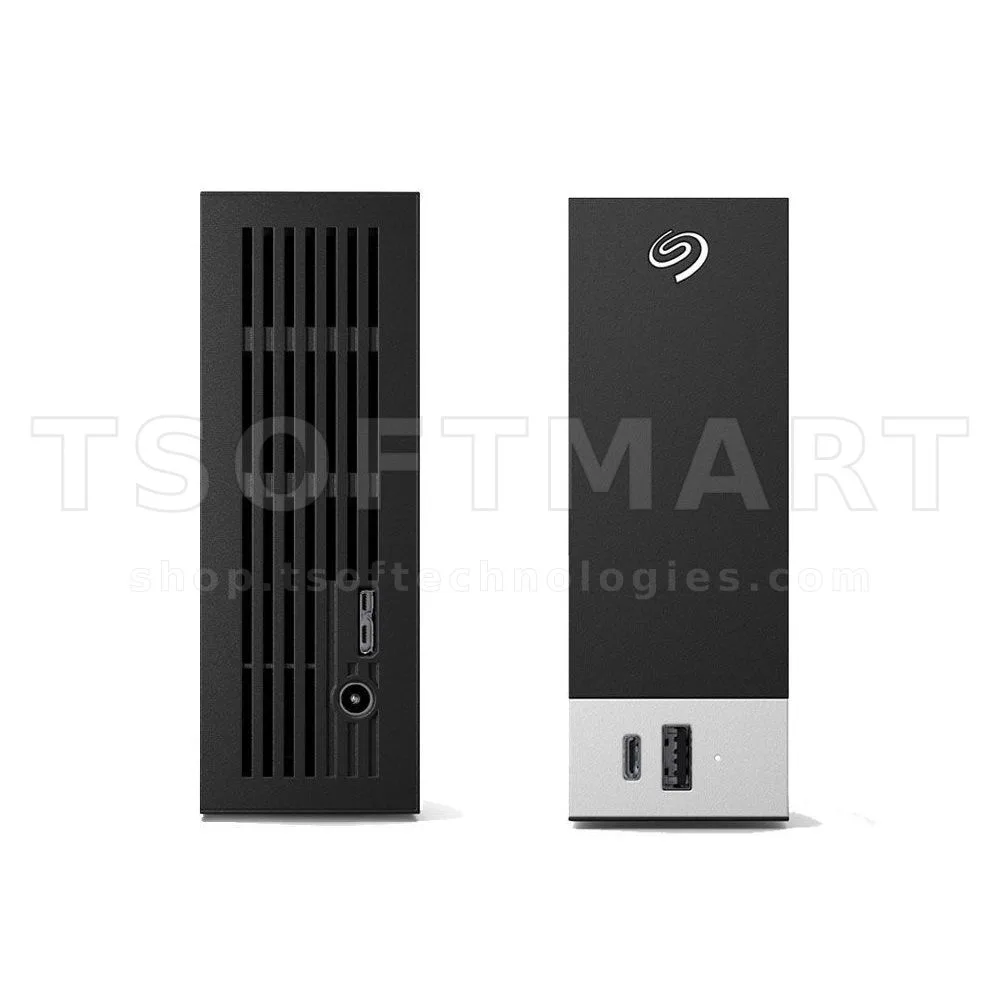 Seagate One Touch Desktop Hub 20TB External HDD