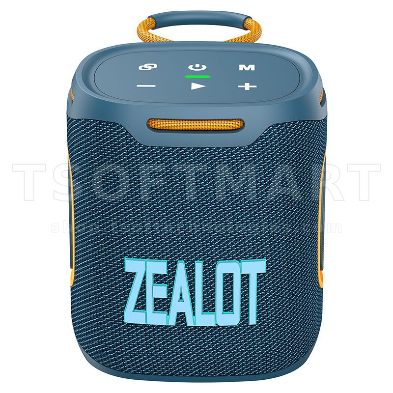 Zealot S122 Bluetooth Speaker 30watts