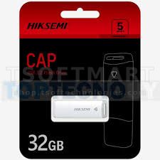 Hiksemi M220P Cap 2.0 32gb V-Cut Flash Drive