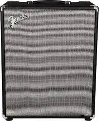 Fender Combo Rumble 500