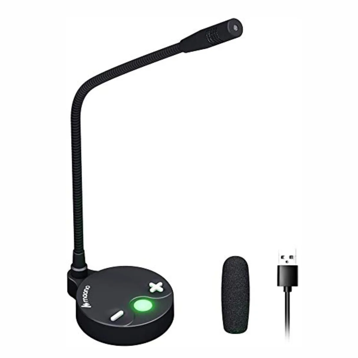Maono AU-GM10 USB Conference Mic