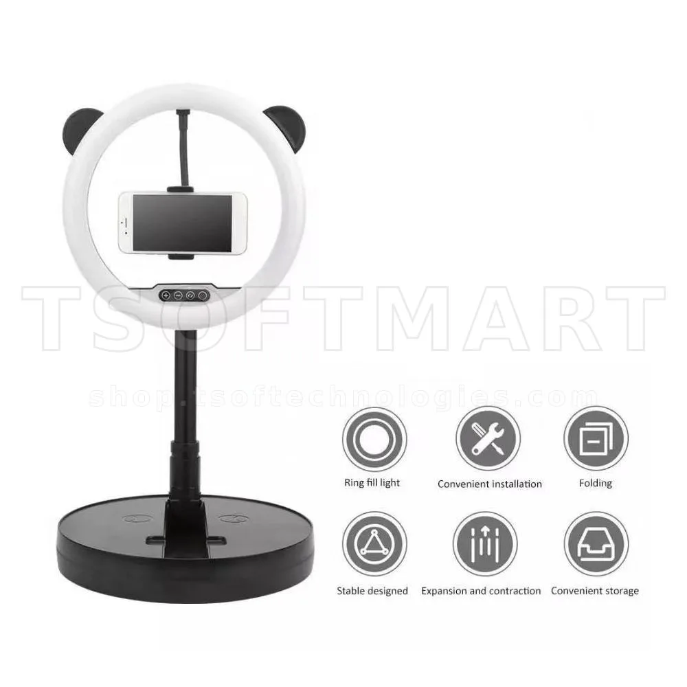 G2 Ring Light