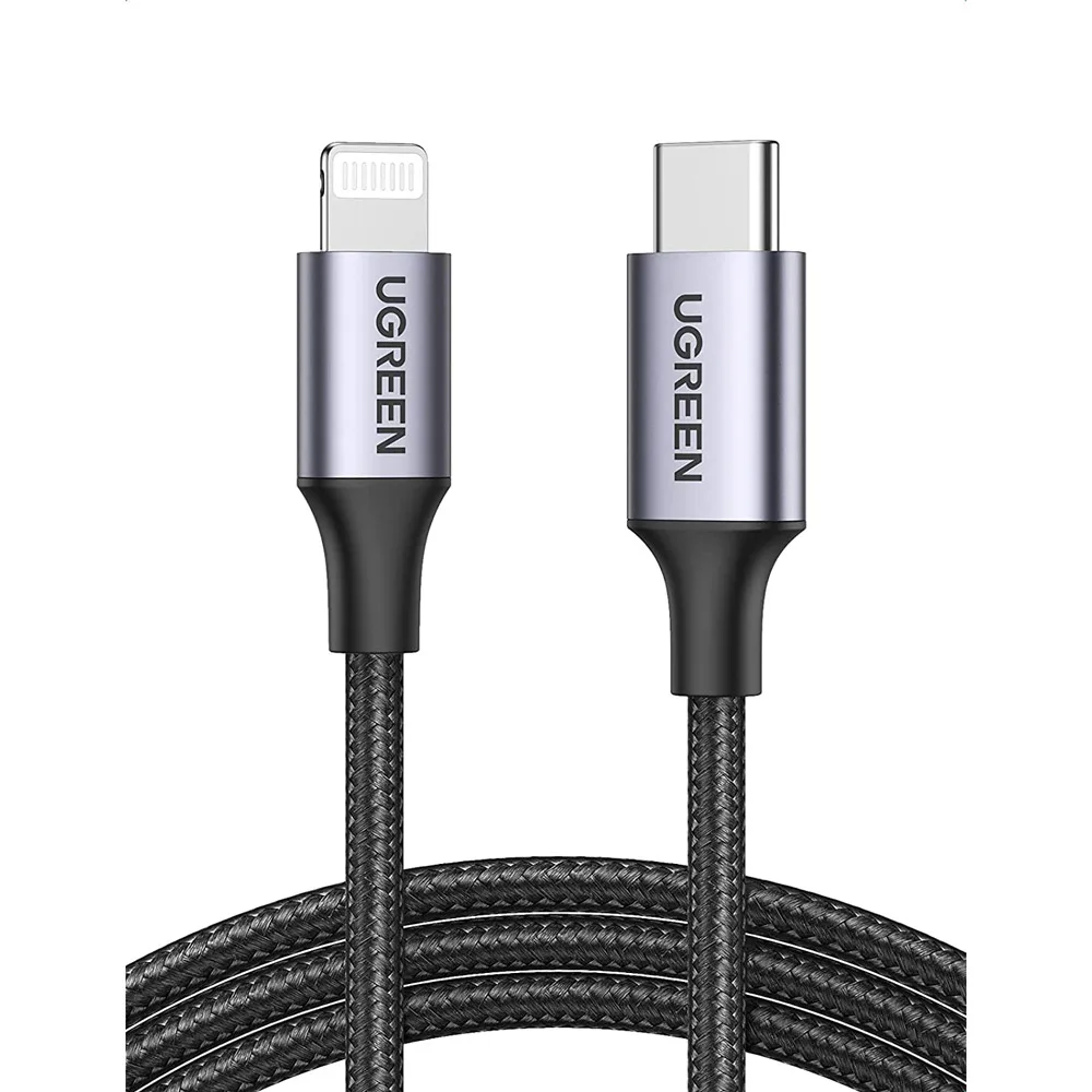 Ugreen Type C To Lightning Cable