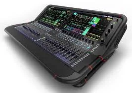 Digital Mixing Consoles