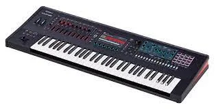 Roland Keyboard Fantom 6