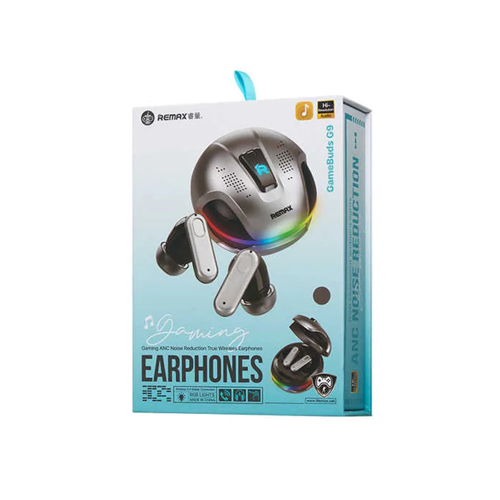Remax GameBuds G9 Earphones