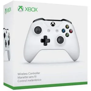 Microsoft Xbox-0ne Wireless Controller Carbon Black