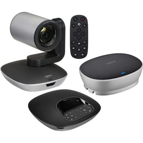 Logitech Group CC3500E Conference Webcam (Without Mic)