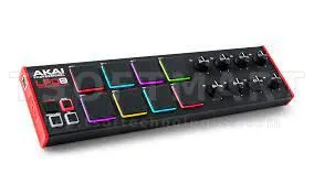 AKAI LAPTOP LPD8