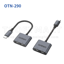 Audio Adapters
