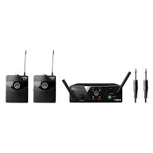 Akg WMS40 Mini 2