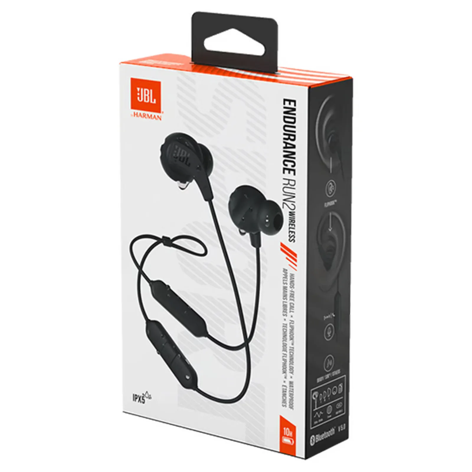 JBL Endurance Run 2 wireless Earpiece