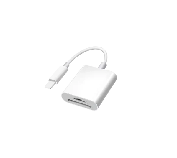 Onten Otn-CR212 USB-C to SD Card Reader