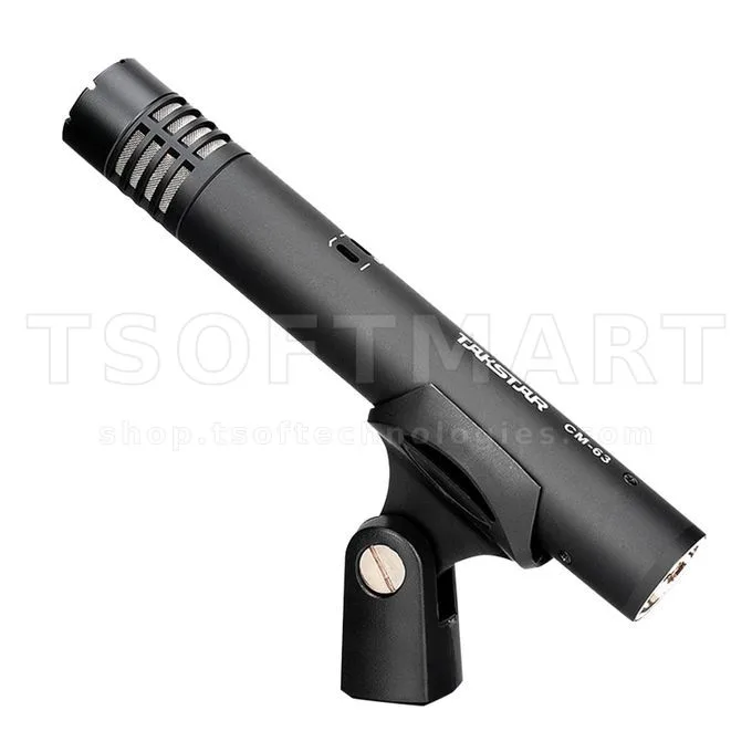 TAKSTAR STUDIO MIC CM-63