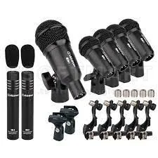 ALCTRON DRUM MIC T8400