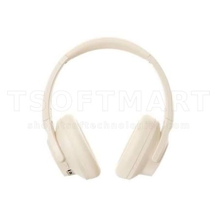 Soundcore Anker Q20i White