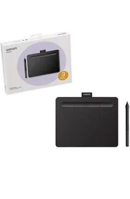 Wacom Intuos Creative Pen Tablet