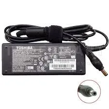 Toshiba 19V Laptop Charger