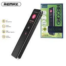 Remax RP3 64GB Digital Voice Recorder