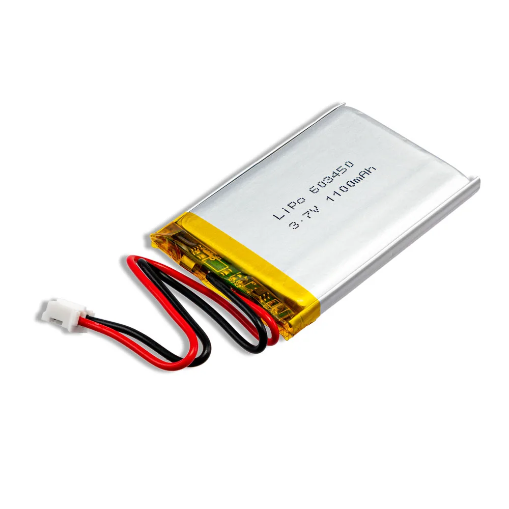 Crossfire Battery 1000MAH