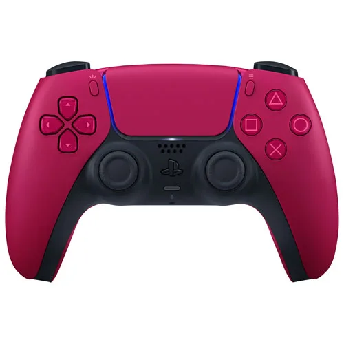 Sony PS 5 Game Pad/Joystick-Red