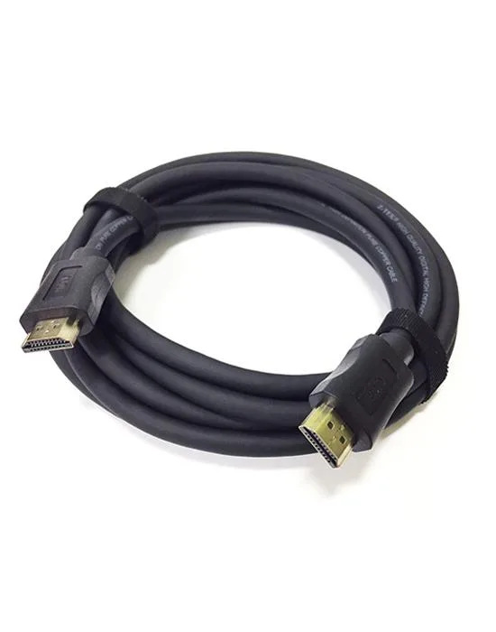 HDMI To HDMI ZY322 3M Cable 4K