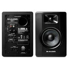 M-Audio Speaker BX4