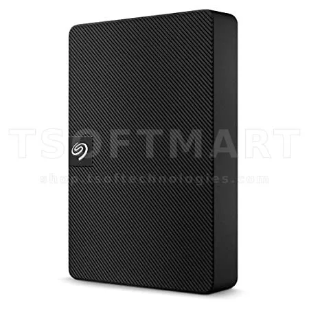 Seagate Expansion 4Tb External Hard Disk
