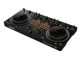 Pioneer Ddj Controller Rev 1