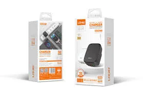 Ldnio Q334 32W Type-C Fast Charger