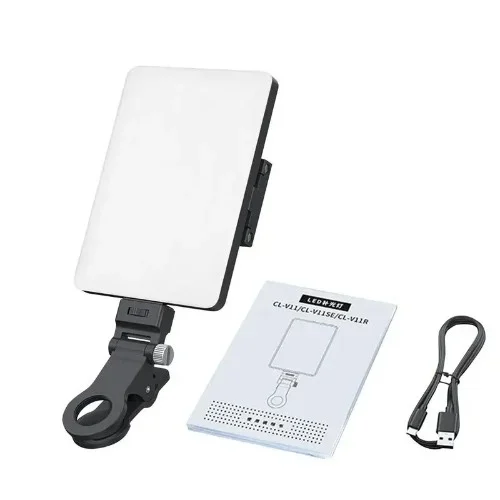 Mobile Phone LED Light CL-V11SE