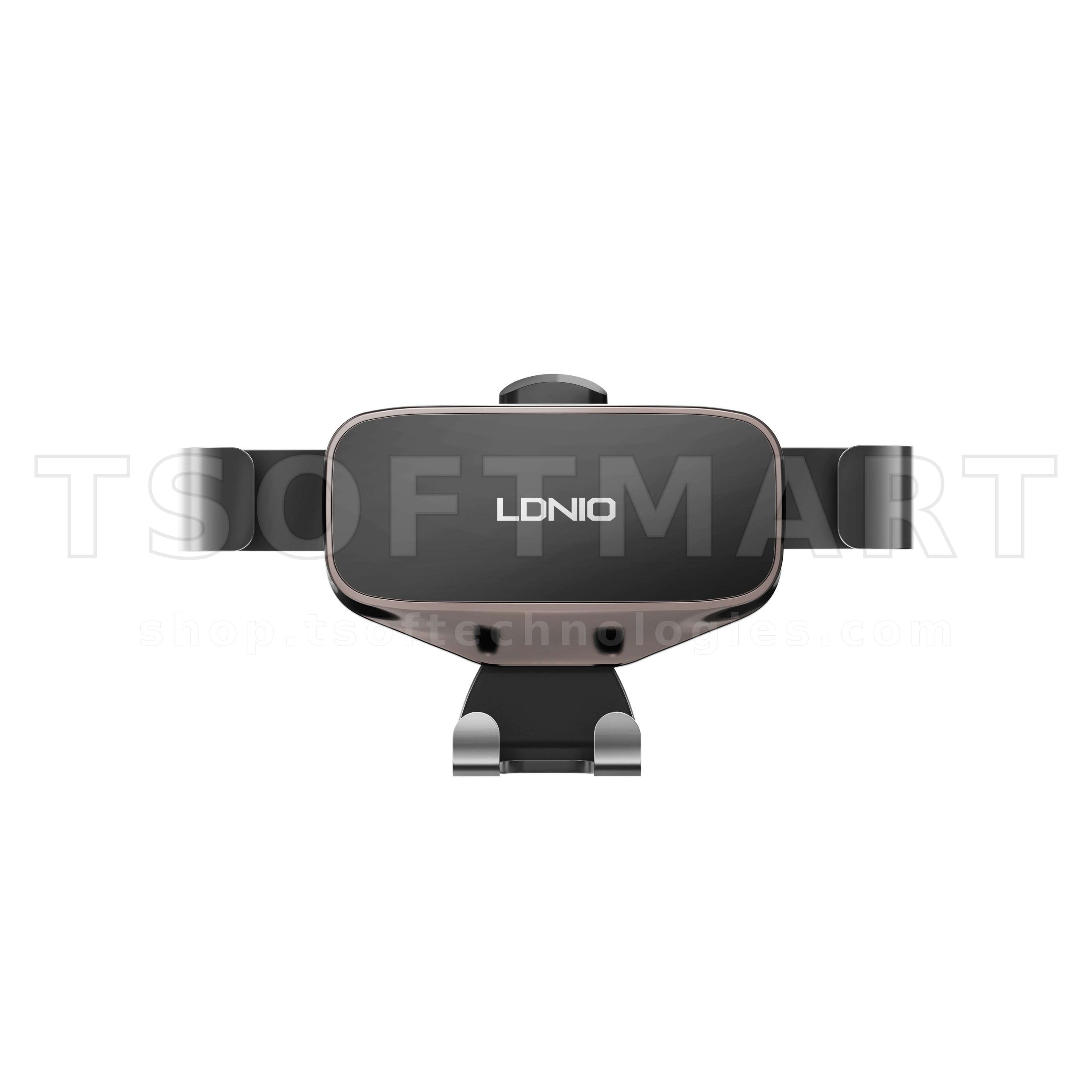 Ldnio MG13 Universal Gravity Mechanical Car Mount